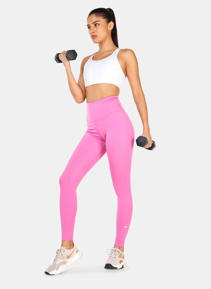 Women's One High-Rise Leggings