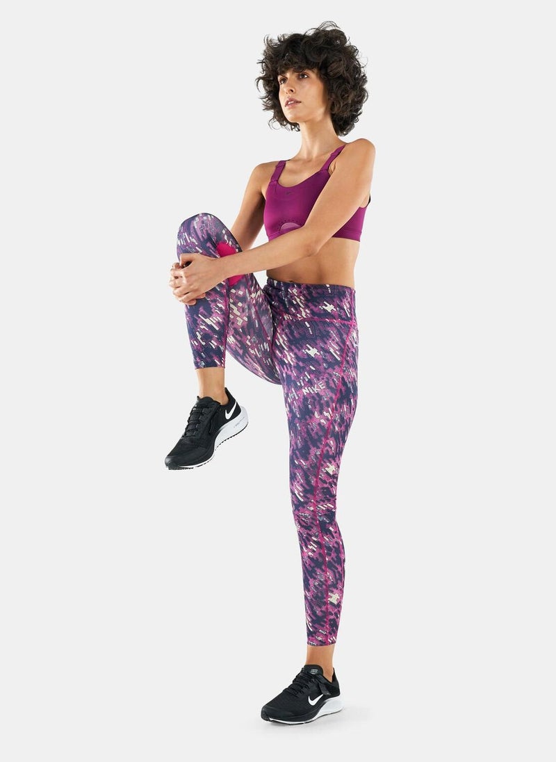 Women's Dri-FIT Fast Running Leggings