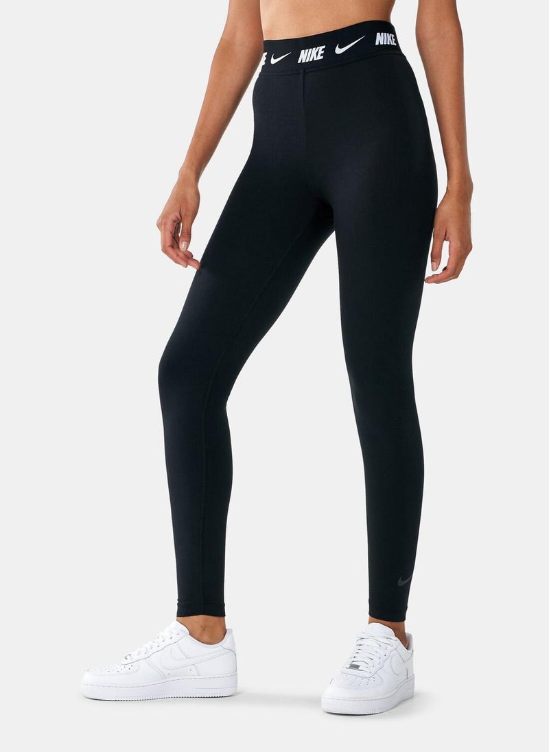 Women's Sportswear Club High Waist Leggings