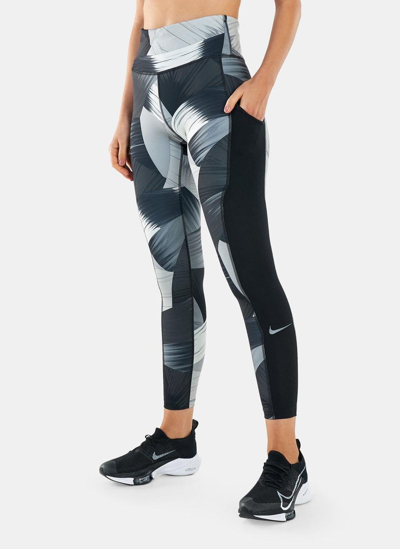 Women’s Dri-FIT Epic Luxe 7/8 Leggings