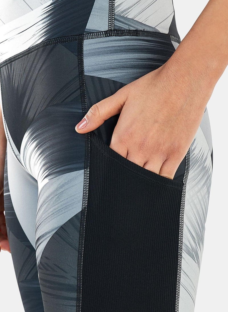 Women’s Dri-FIT Epic Luxe 7/8 Leggings