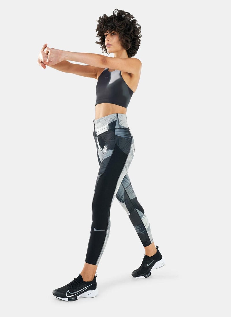 Women’s Dri-FIT Epic Luxe 7/8 Leggings