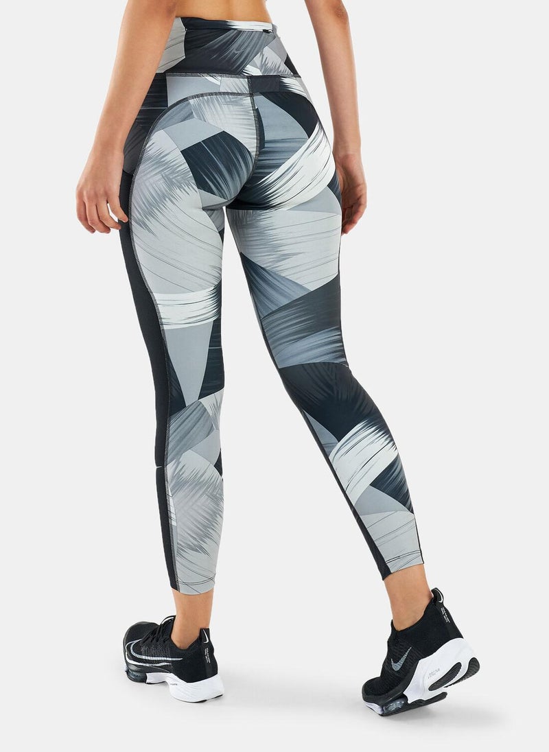 Women’s Dri-FIT Epic Luxe 7/8 Leggings