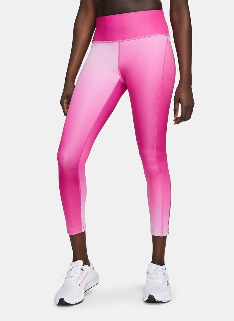 Women's Dri-FIT 7/8 Leggings
