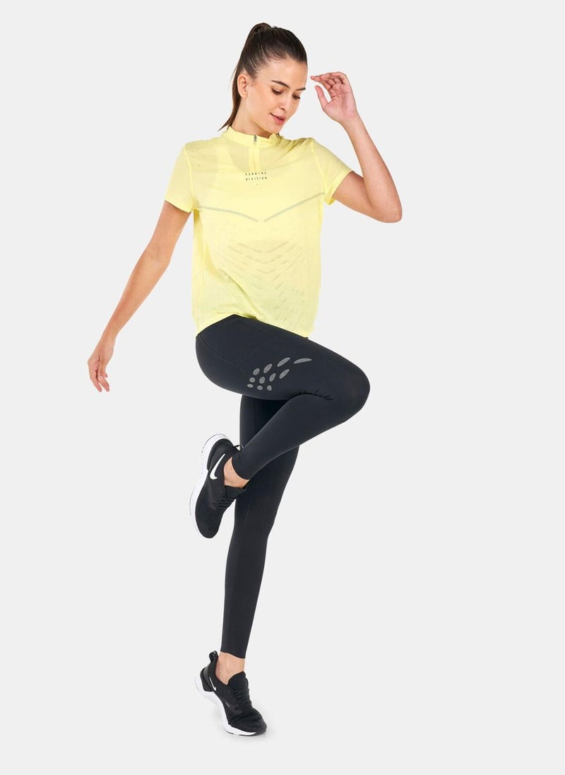 Women's Dri-FIT Run Division Pocket Running Leggings