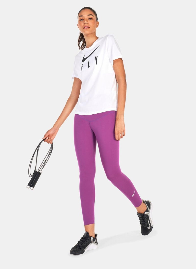 Women's One High-Waisted Maternity Leggings
