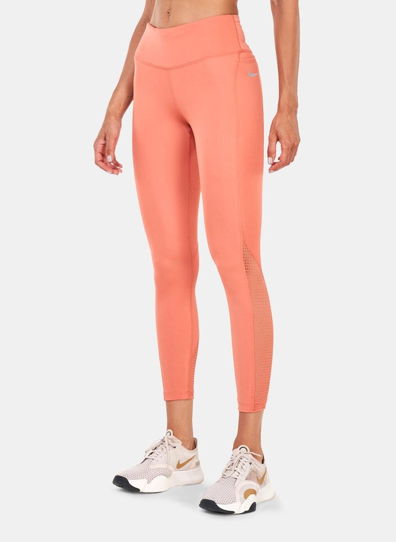 Women's Dri-FIT Fast Running Leggings