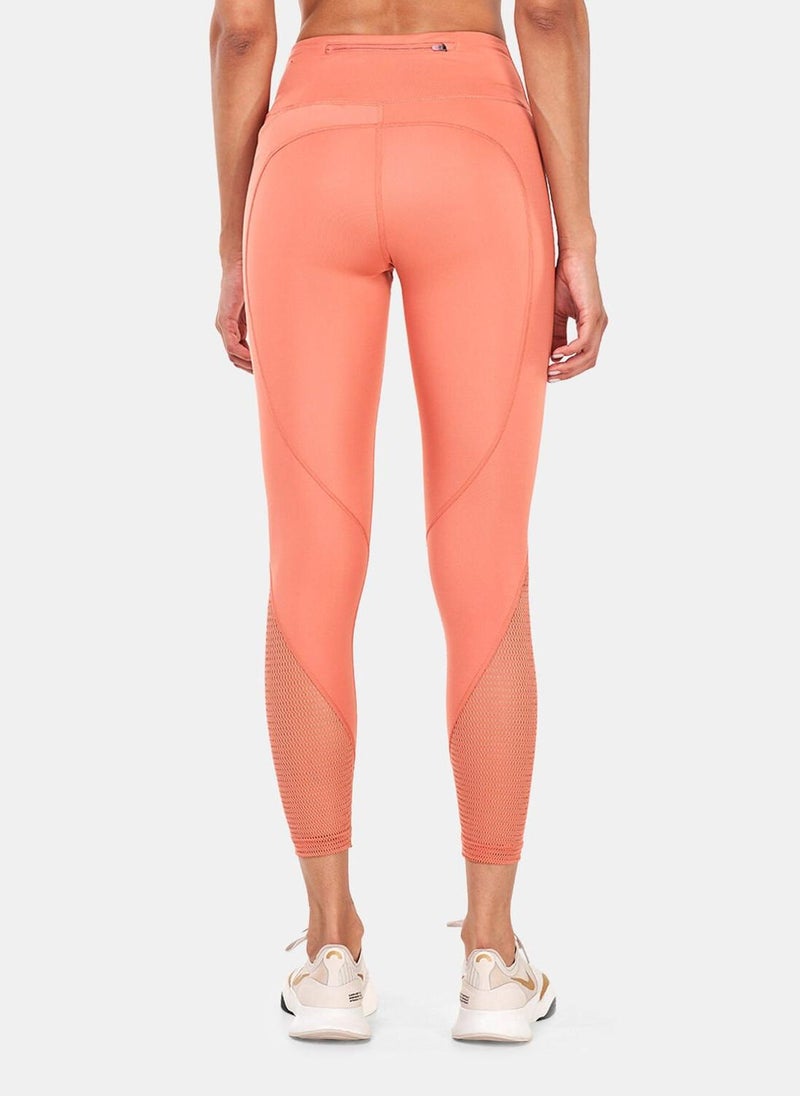 Women's Dri-FIT Fast Running Leggings