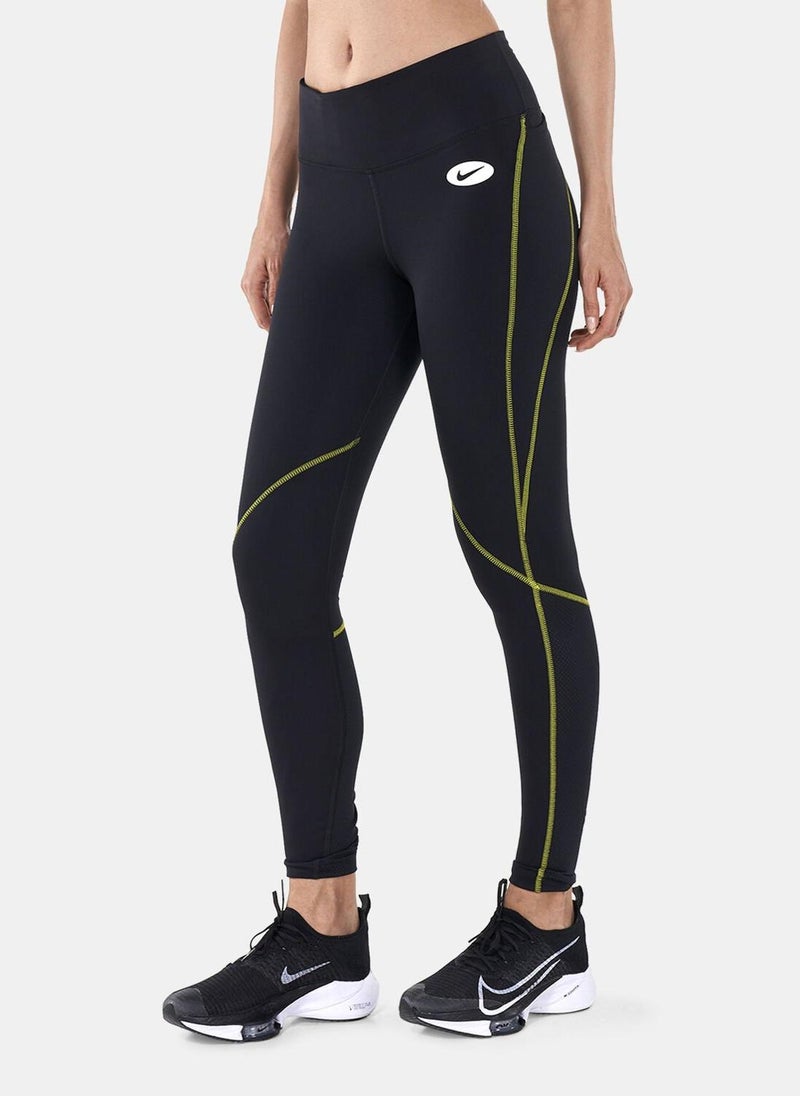 Women's Dri-FIT Icon Clash Leggings