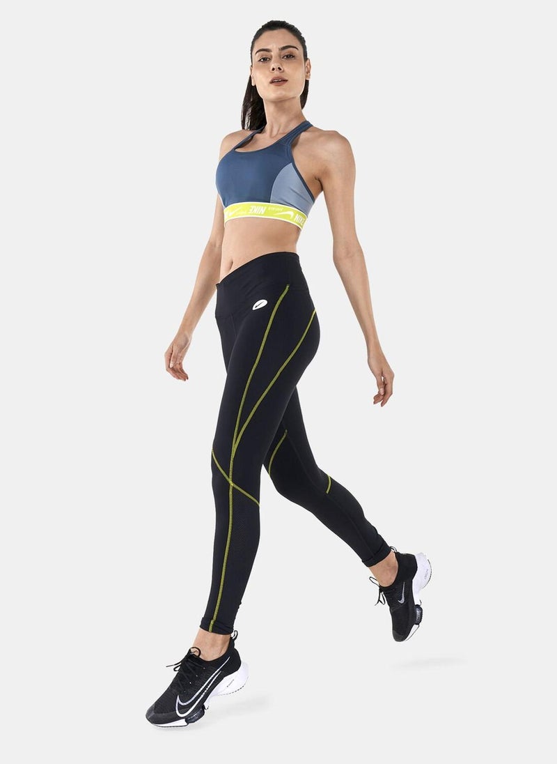 Women's Dri-FIT Icon Clash Leggings
