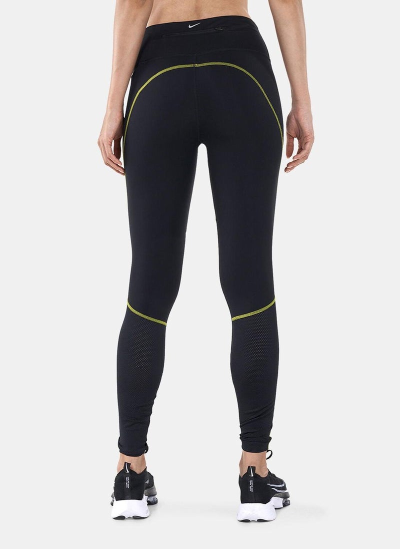 Women's Dri-FIT Icon Clash Leggings