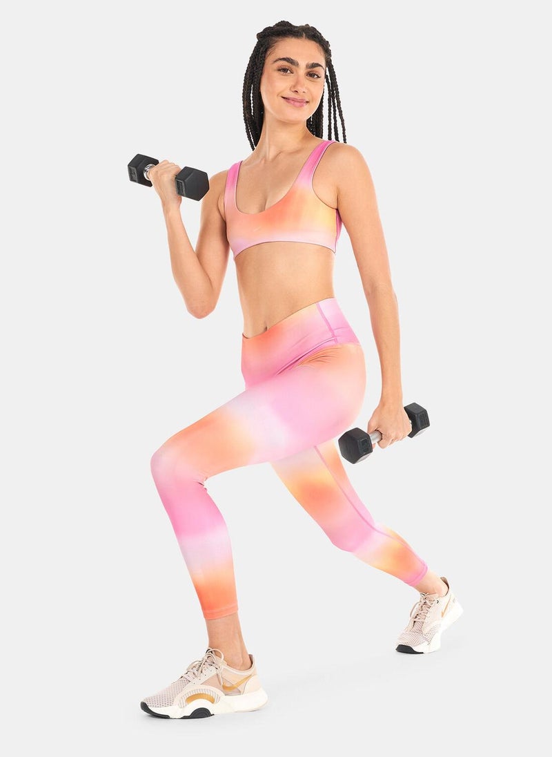 Women's Dri-FIT 7/8 Leggings