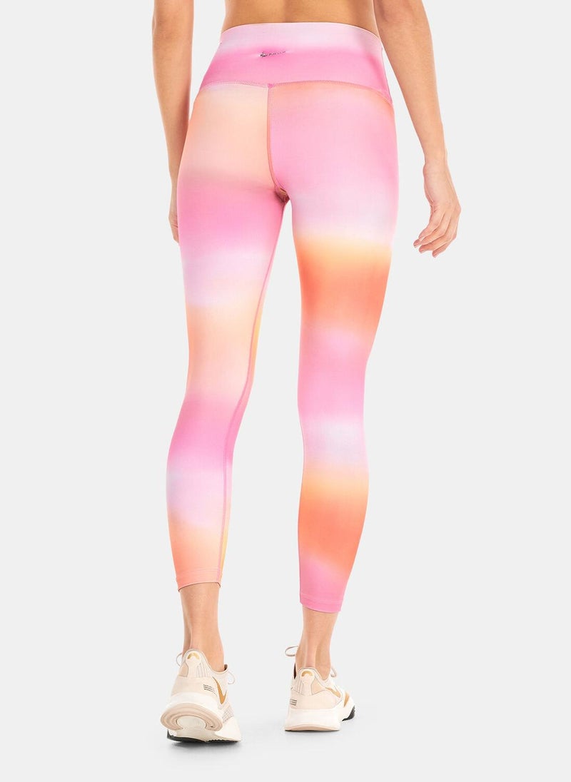 Women's Dri-FIT 7/8 Leggings