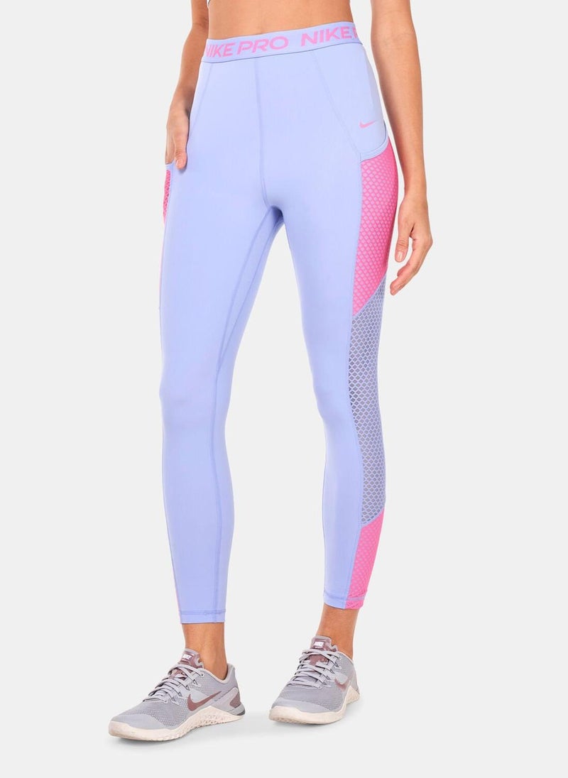 Women's Dri-FIT High-Rise 7/8 Leggings