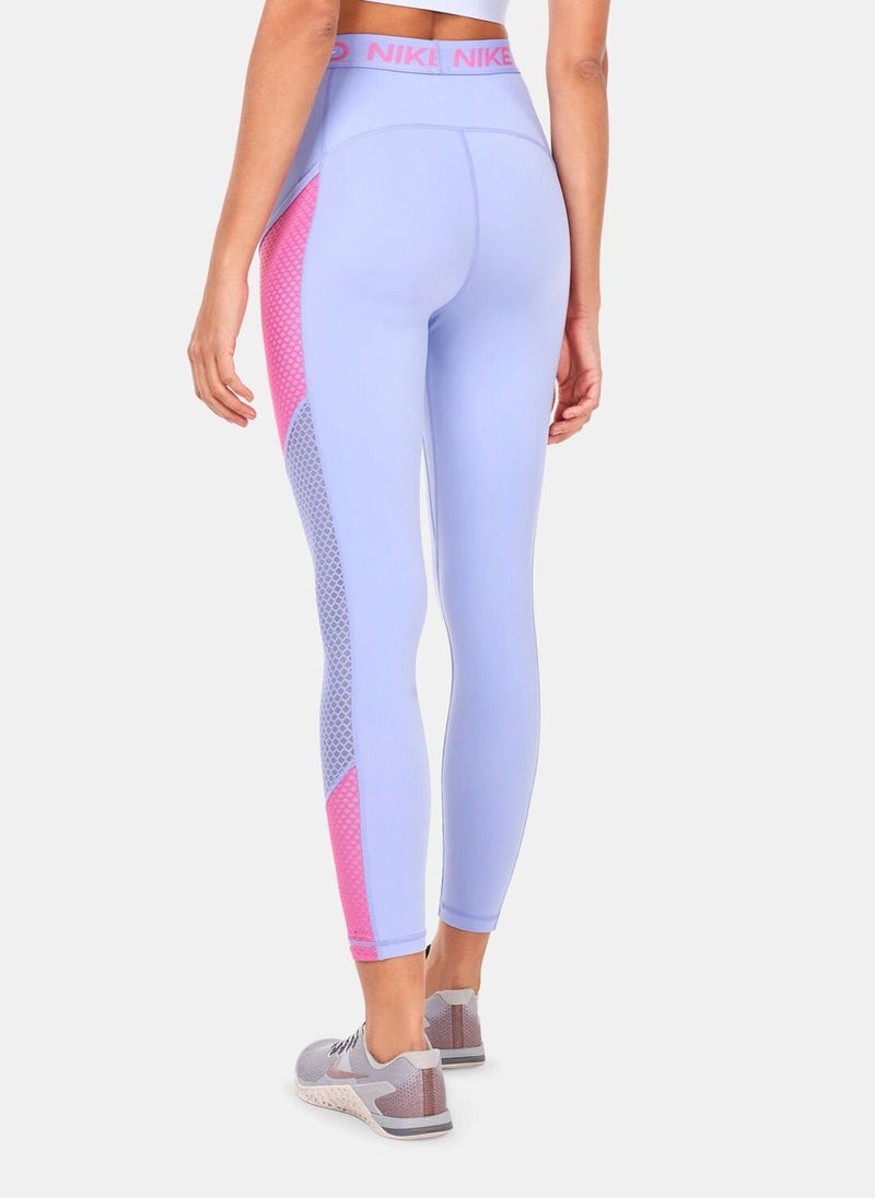 Women's Dri-FIT High-Rise 7/8 Leggings