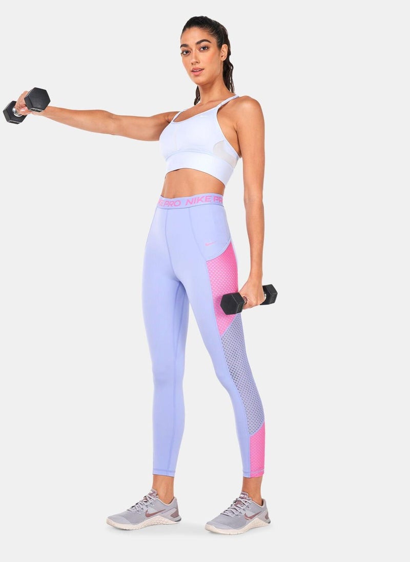 Women's Dri-FIT High-Rise 7/8 Leggings