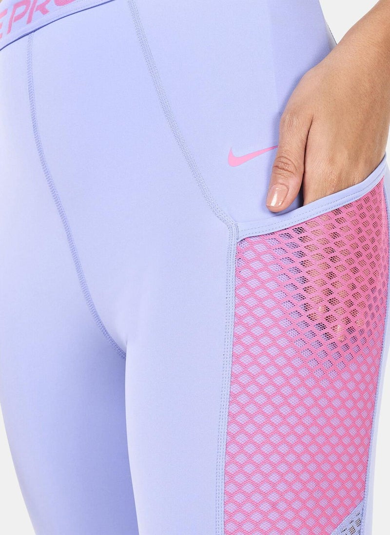 Women's Dri-FIT High-Rise 7/8 Leggings