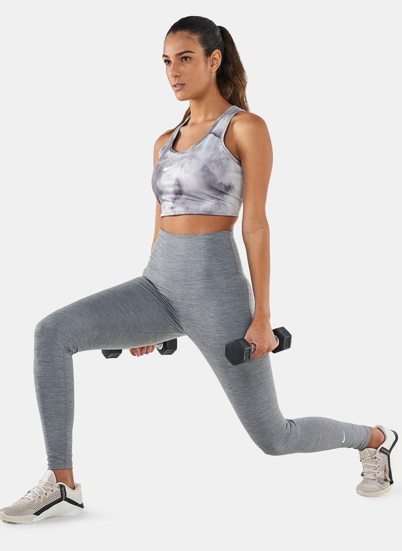 Women's One High-Rise Leggings