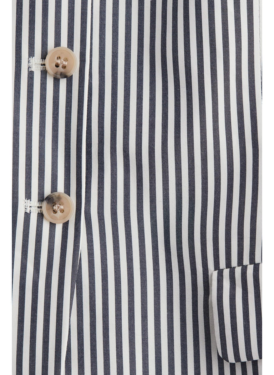 Long Waistcoat