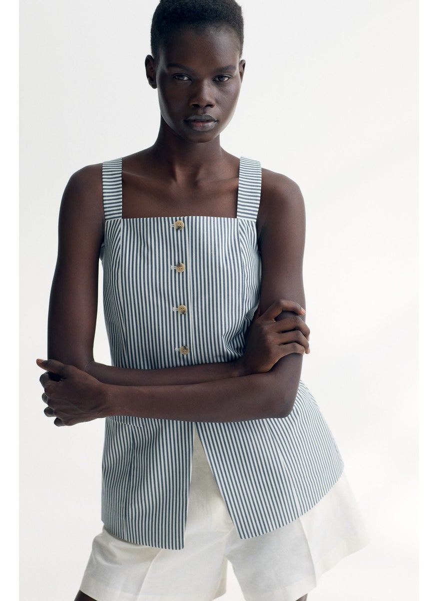 Long Waistcoat