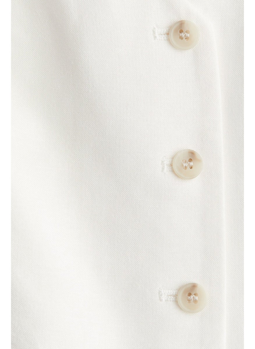 Tailored Suit Waistcoat