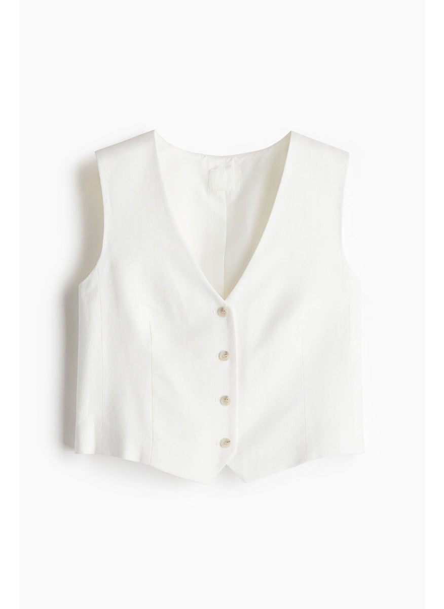 Tailored Suit Waistcoat