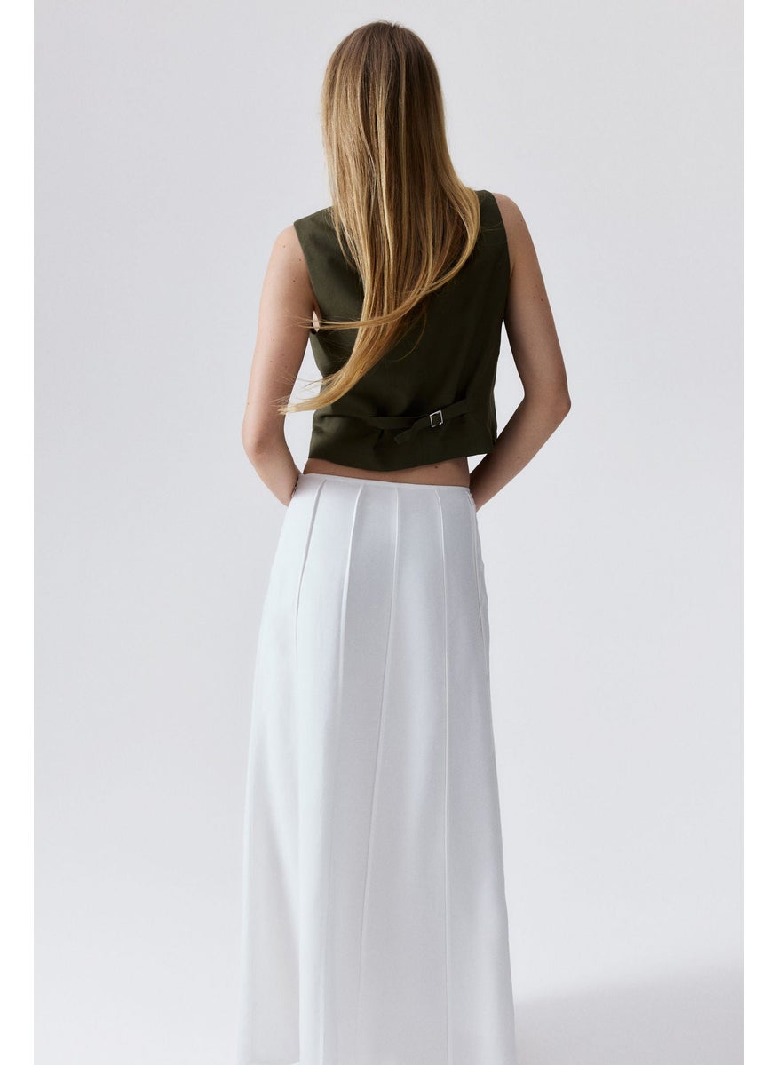 Tailored Suit Waistcoat