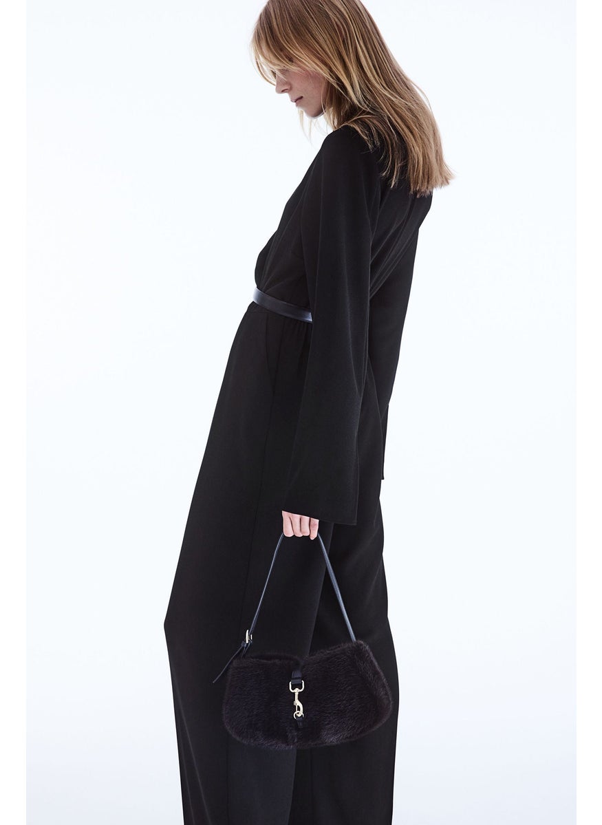 Crêpe Jumpsuit