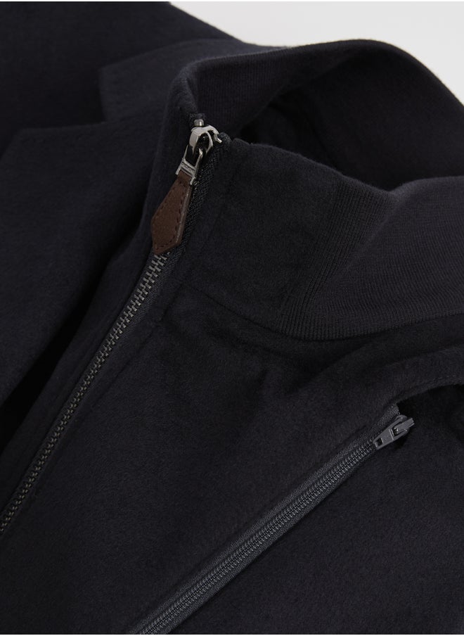 Sb 2B Notch Gilet Insert Blazer