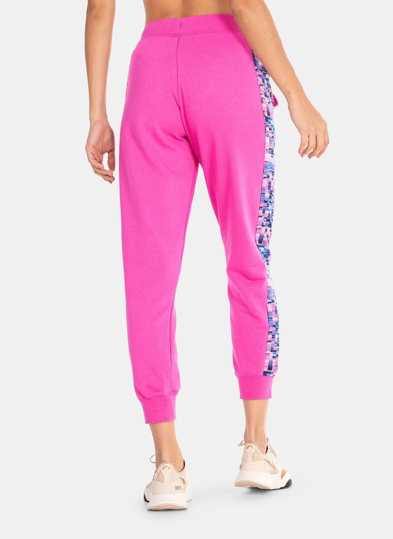 Women's Dri-FIT Jogger Pants
