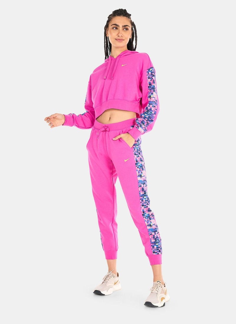 Women's Dri-FIT Jogger Pants