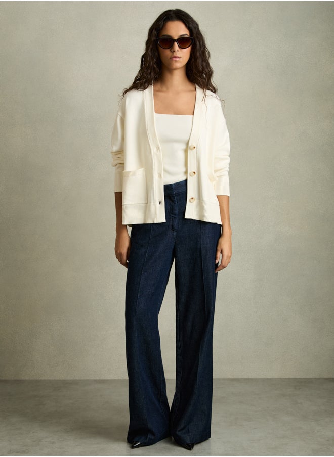 Knitted Cardigan