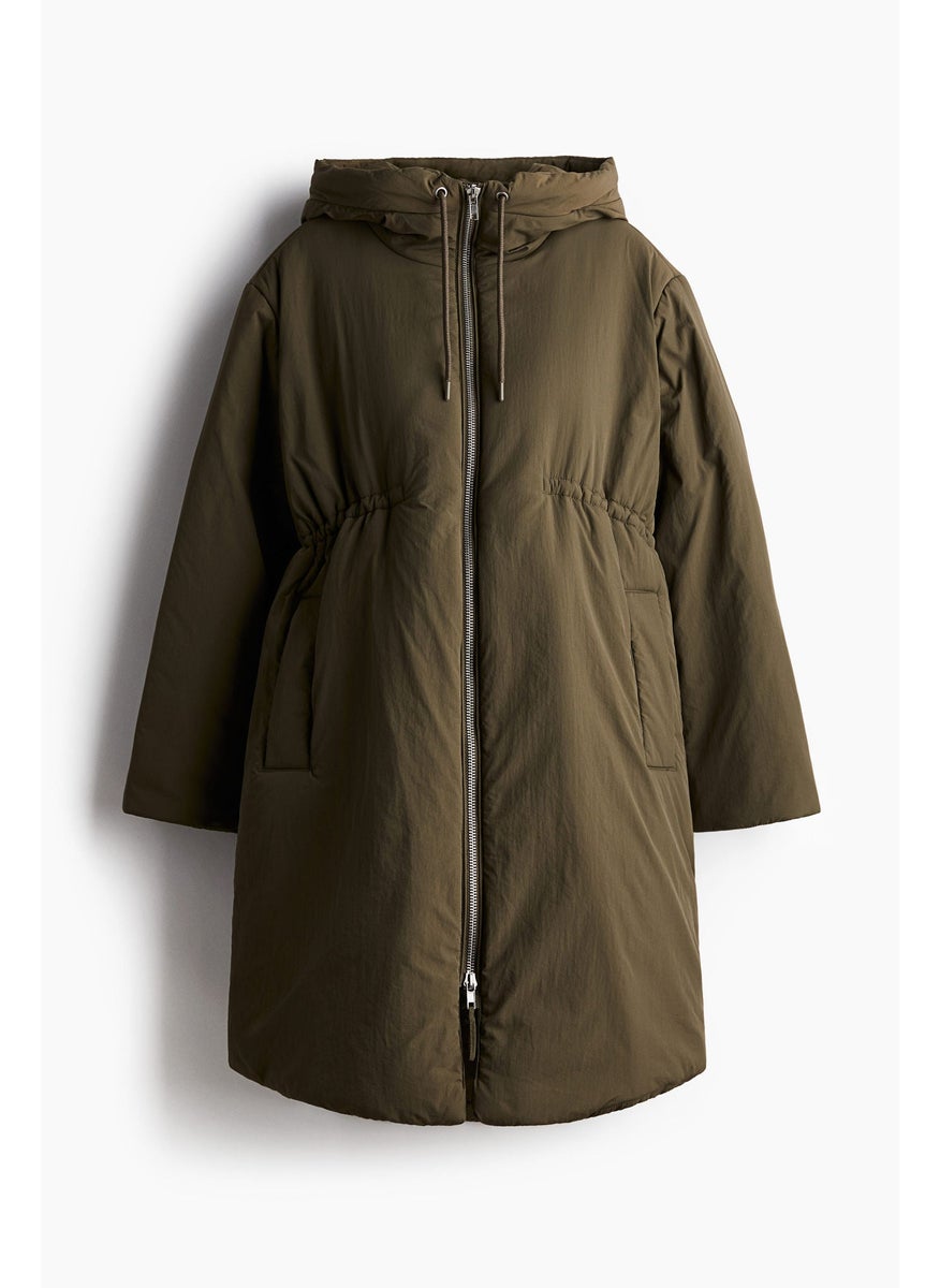 Mama Padded Parka