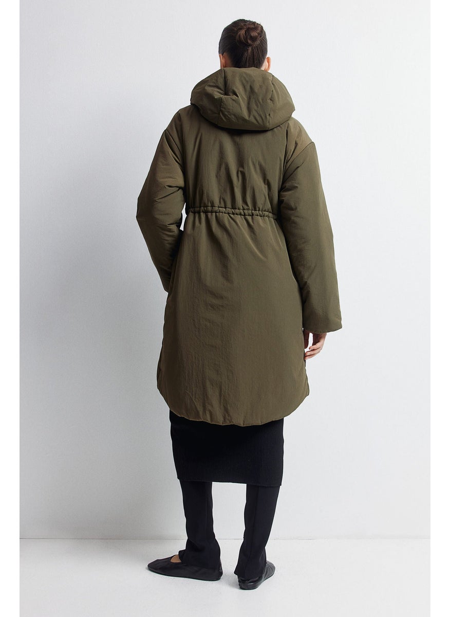 Mama Padded Parka