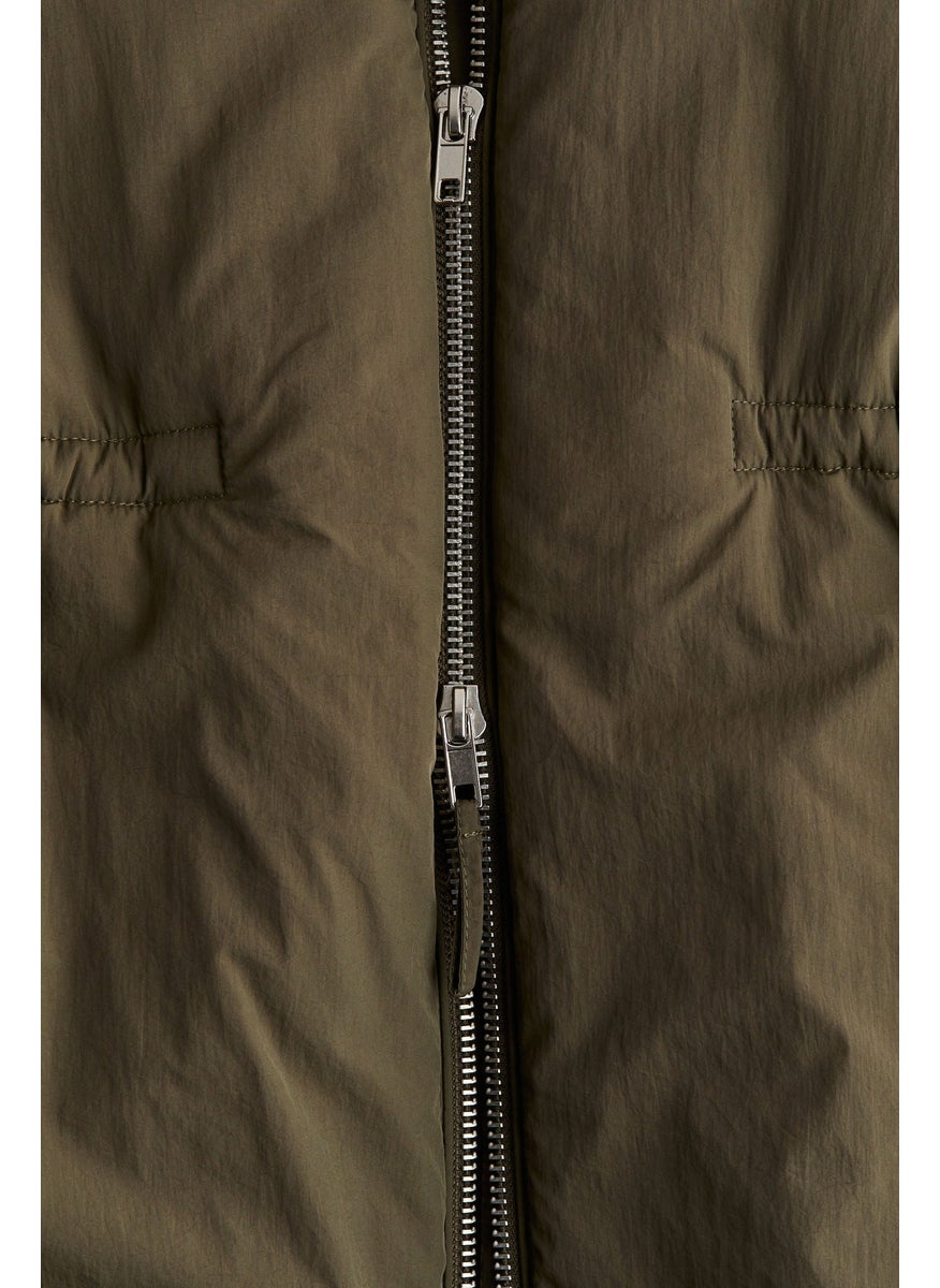 Mama Padded Parka
