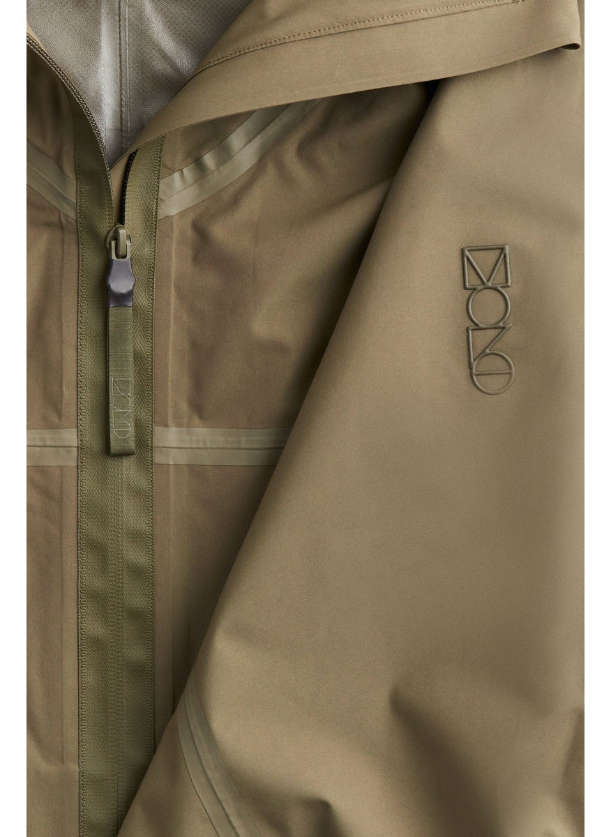 Stormmove™ Packable Rain Parka