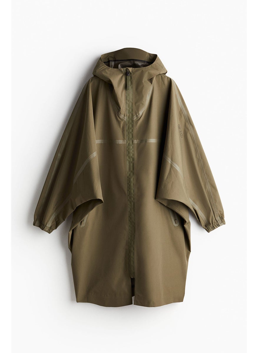Stormmove™ Packable Rain Parka