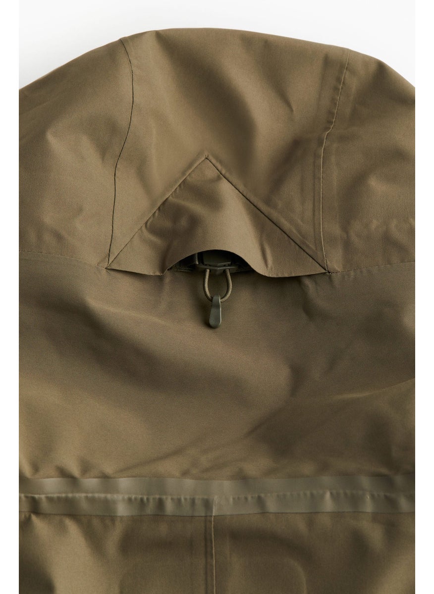Stormmove™ Packable Rain Parka