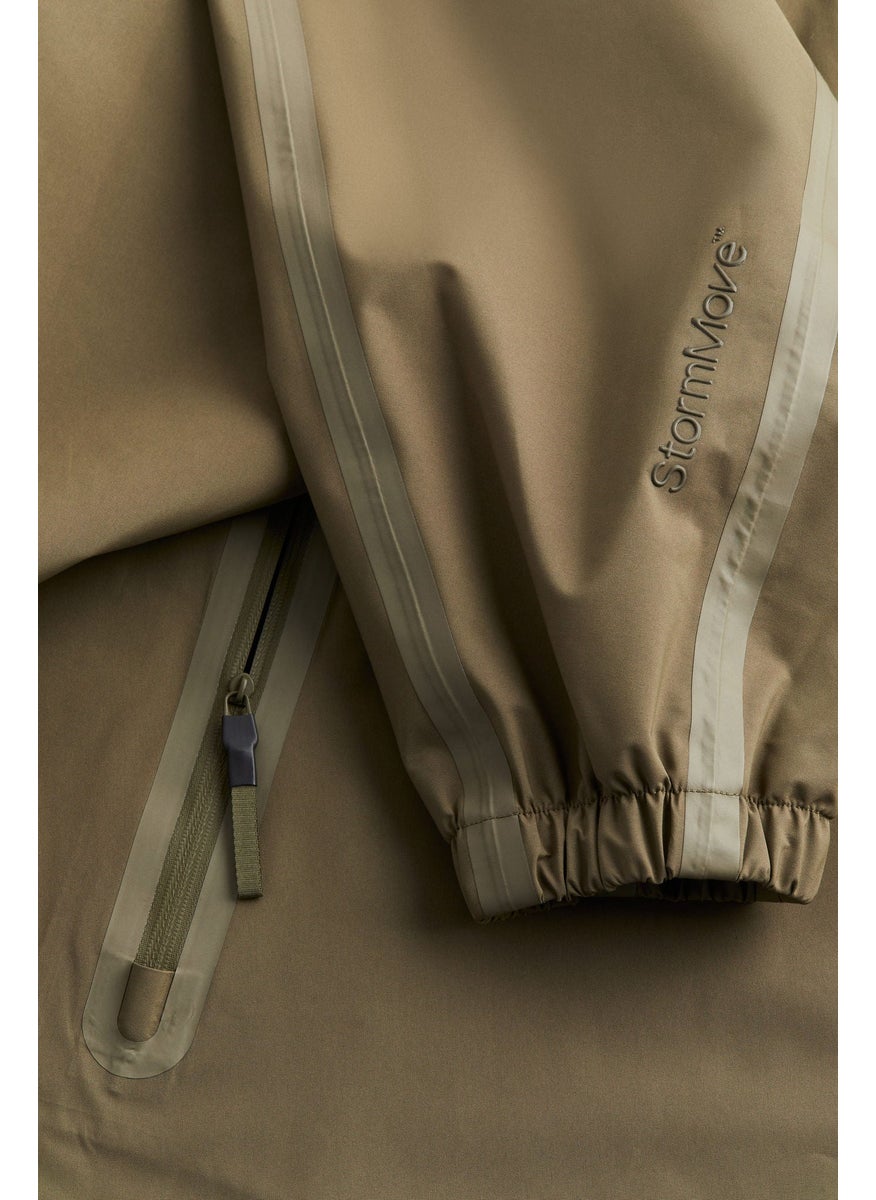 Stormmove™ Packable Rain Parka