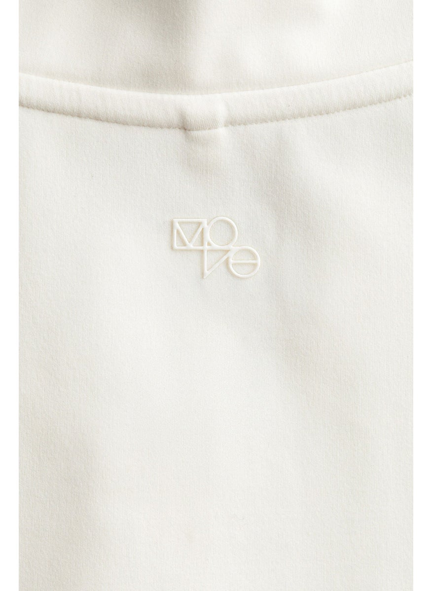 Softmove™ Zip-Through Sports Jacket
