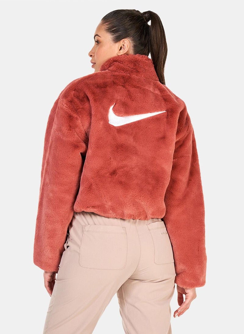Women's Icon Clash Full-Zip Jacket