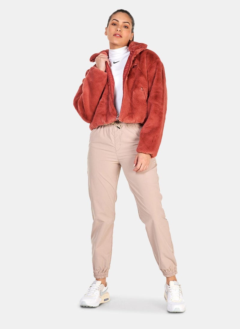 Women's Icon Clash Full-Zip Jacket