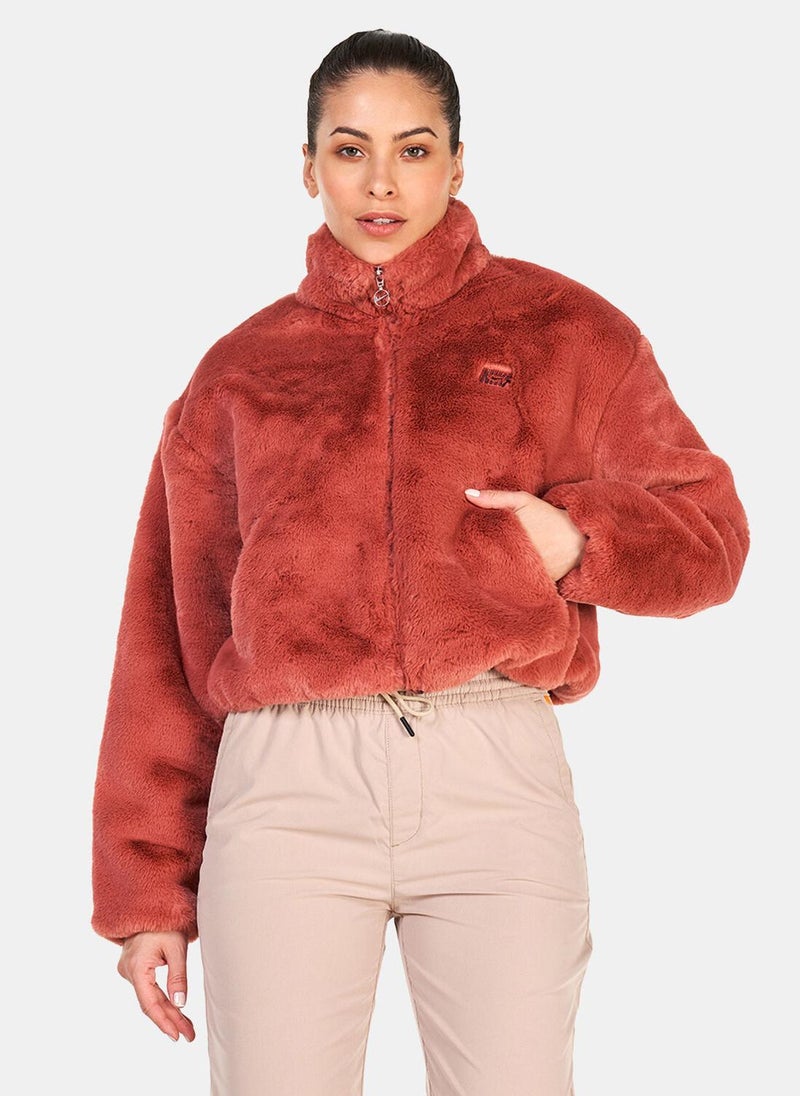Women's Icon Clash Full-Zip Jacket