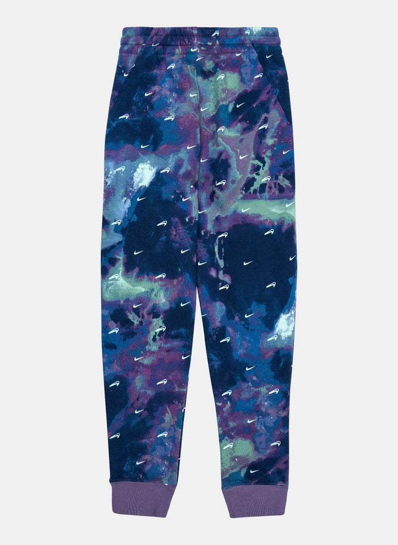 Kids' NSW AOP Club Flight Joggers