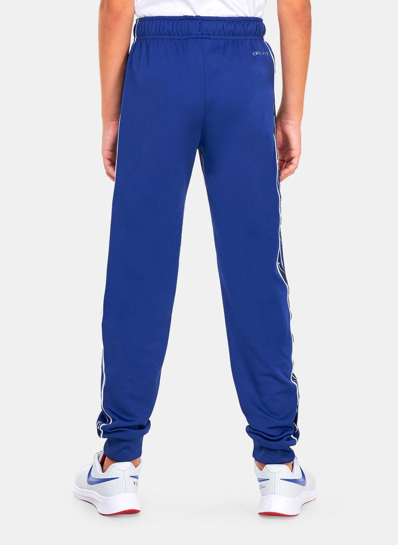 Kids' Sportwear Repeat Graphic Joggers