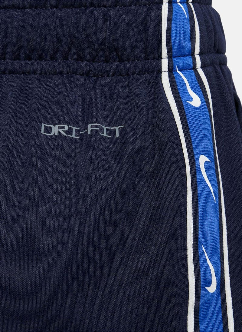 Kids' Sportwear Repeat Graphic Joggers