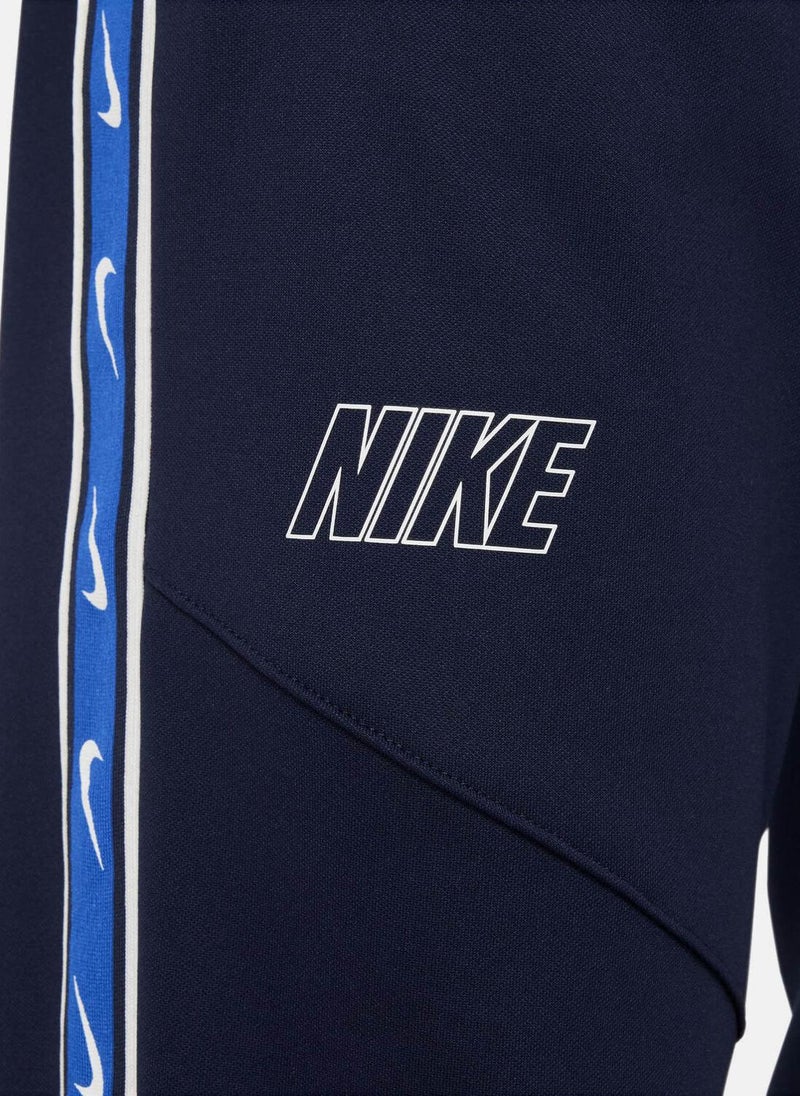 Kids' Sportwear Repeat Graphic Joggers