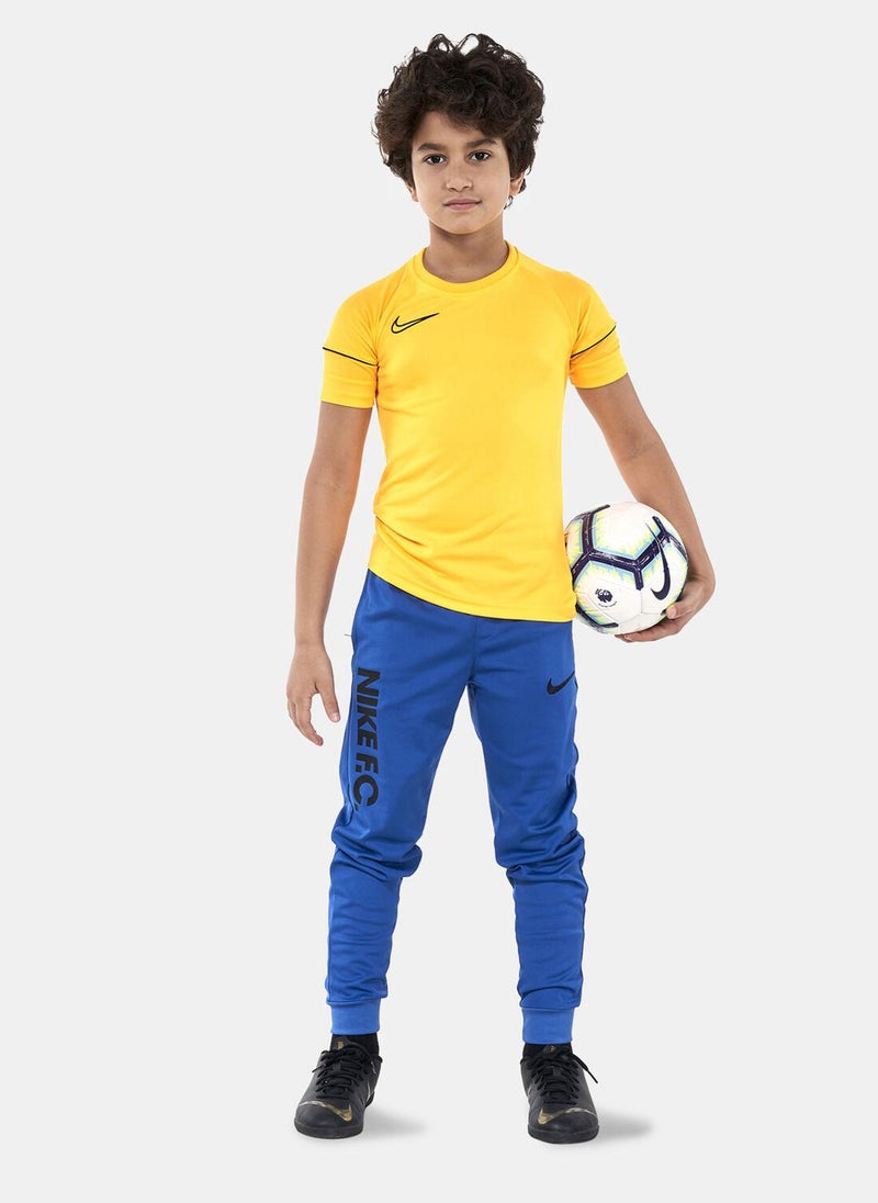 Kids' Dri-FIT F.C. Libero Sweatpants
