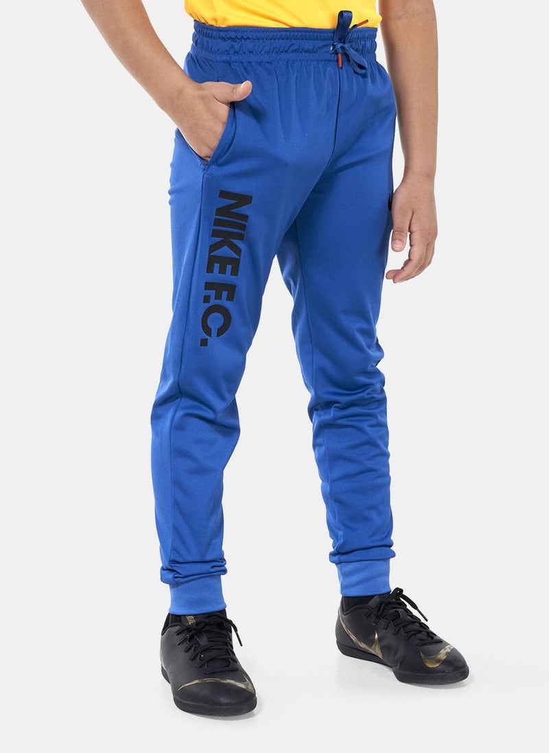 Kids' Dri-FIT F.C. Libero Sweatpants