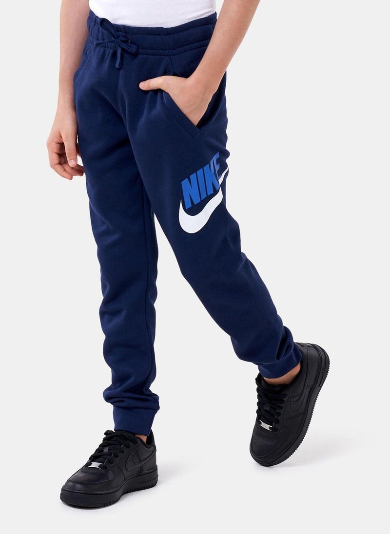 Kids' Sportswear Club Fleece Sweatpants (Older Kids)